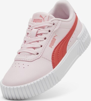 PUMA Sneaker 'Carina 2.0' in Pink