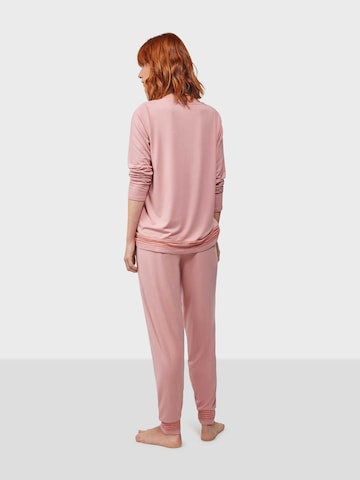 Gisela Pajama ' SET ' in Pink