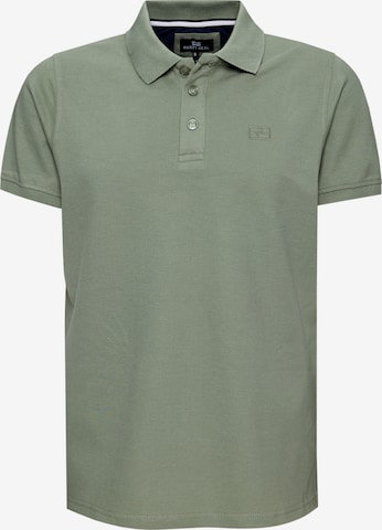 Rusty Neal Shirt in Green: front