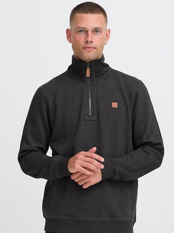 Pull-over ' BHPomes ' BLEND en gris
