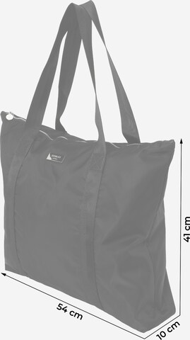 rosemunde Shopper in Schwarz