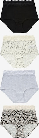 Next Slip in Black: front