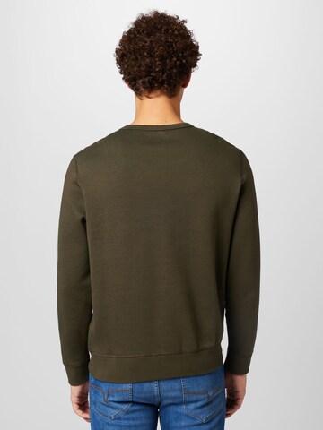 Sweat-shirt Polo Ralph Lauren en vert