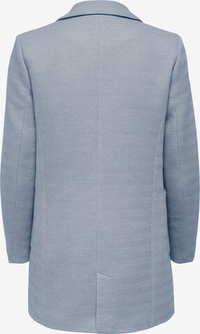 ONLY Blazer 'BAKER-LINEA' in Blue