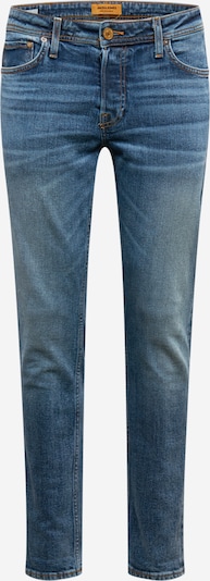 JACK & JONES Jeans 'GLENN' in blue denim, Produktansicht