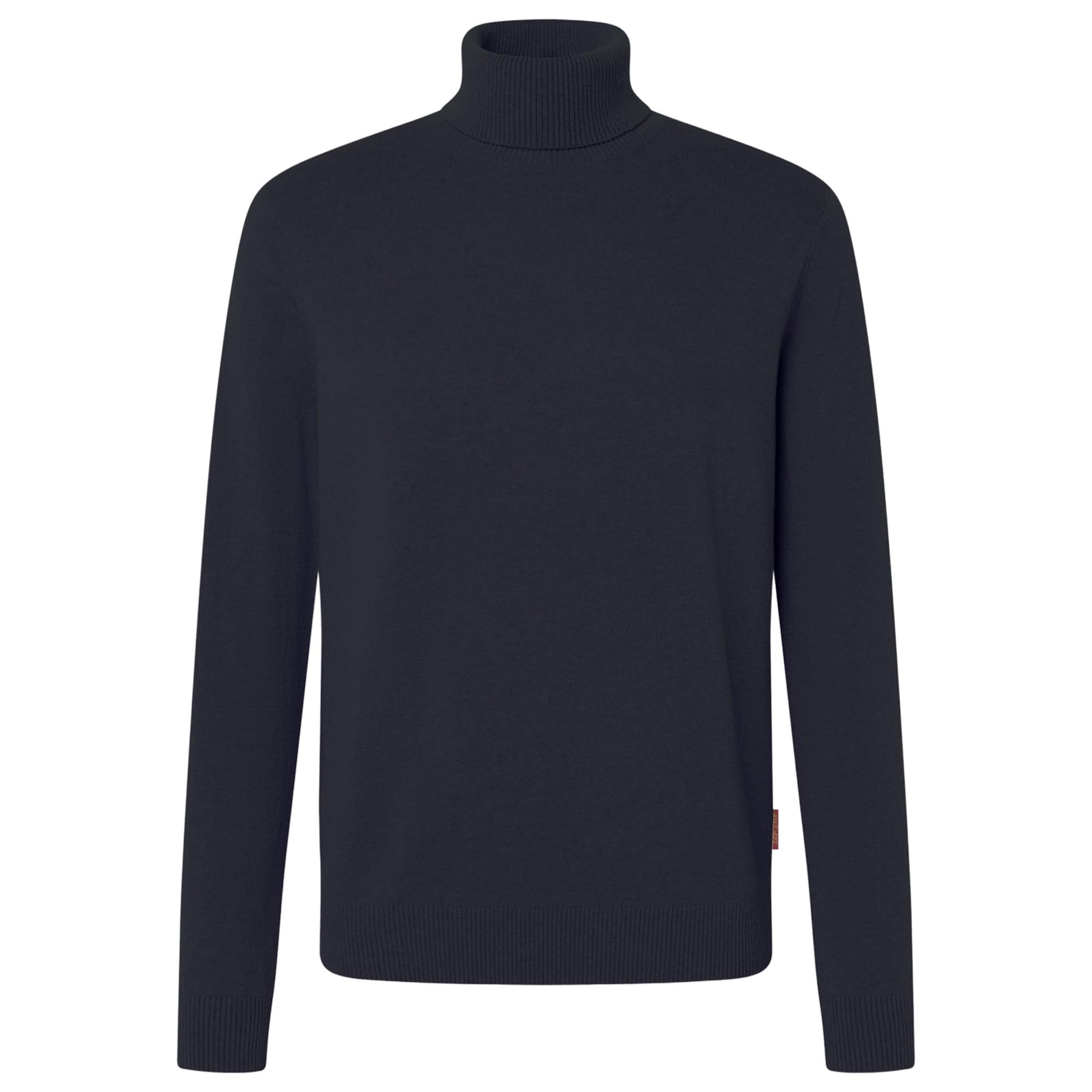 JOOP! Jeans Pullover in Blau: Vorderseite
