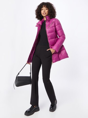 Manteau d’hiver 'UMINO' PATRIZIA PEPE en violet