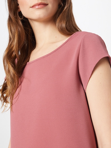 ONLY Blouse 'VIC' in Pink