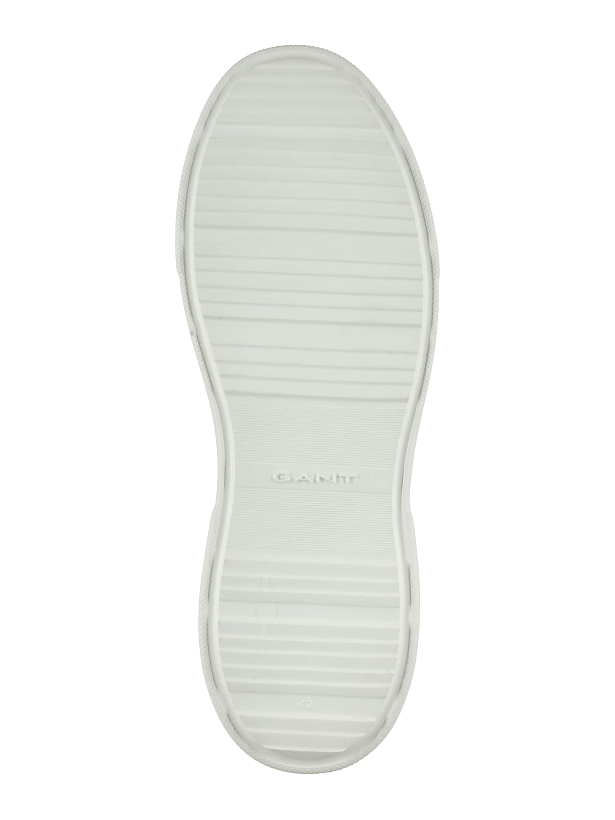 GANT Sneakers 'Joree' in White