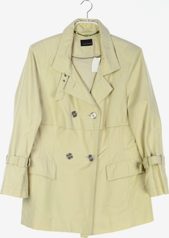 Fuchs Schmitt Jacket & Coat in M in Beige: front