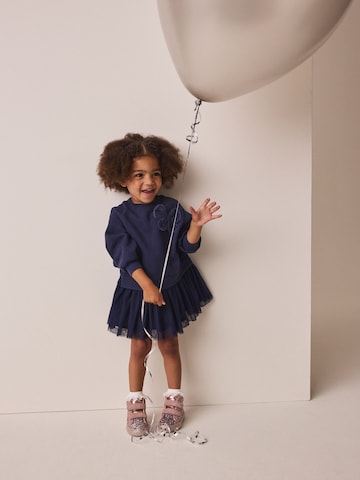 Next - Vestido en azul
