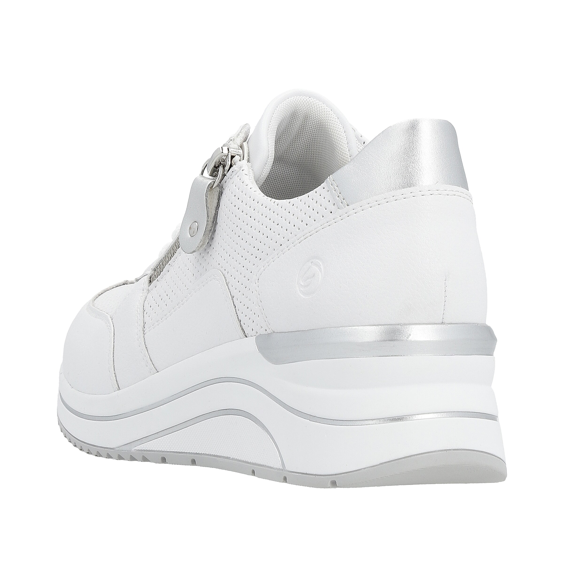 REMONTE Sneakers in White