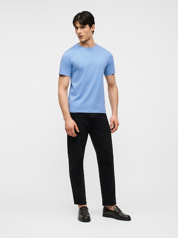 JOOP! Jeans Μπλουζάκι 'Alphis' σε μπλε