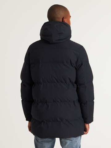 Veste fonctionnelle 'Explorer Tech' CHASIN' en bleu