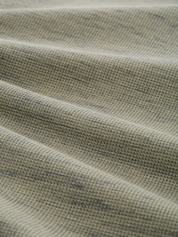 TOM TAILOR Shirt in Groen