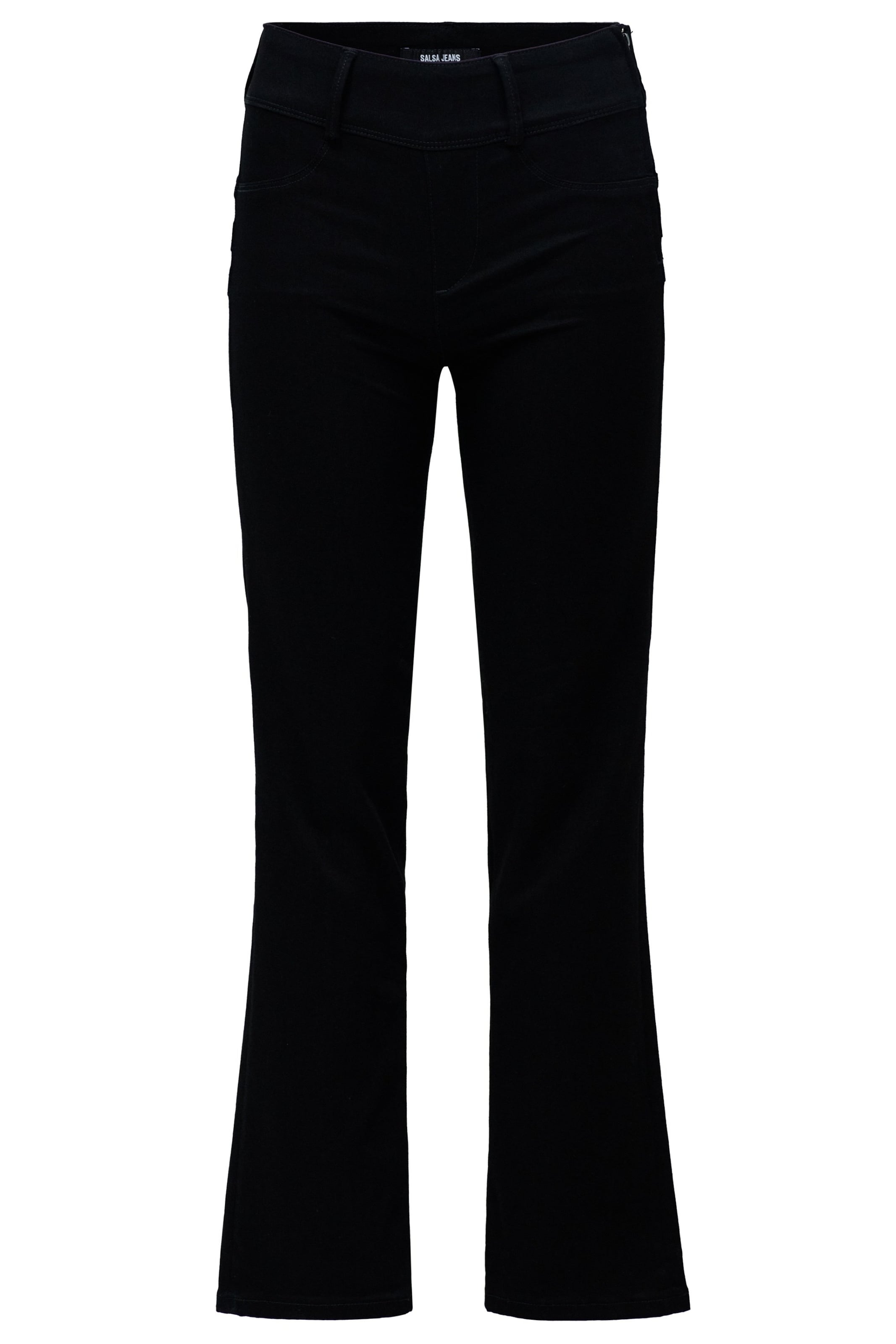 Salsa Jeans Jeans 'Secret' in Black, Item view
