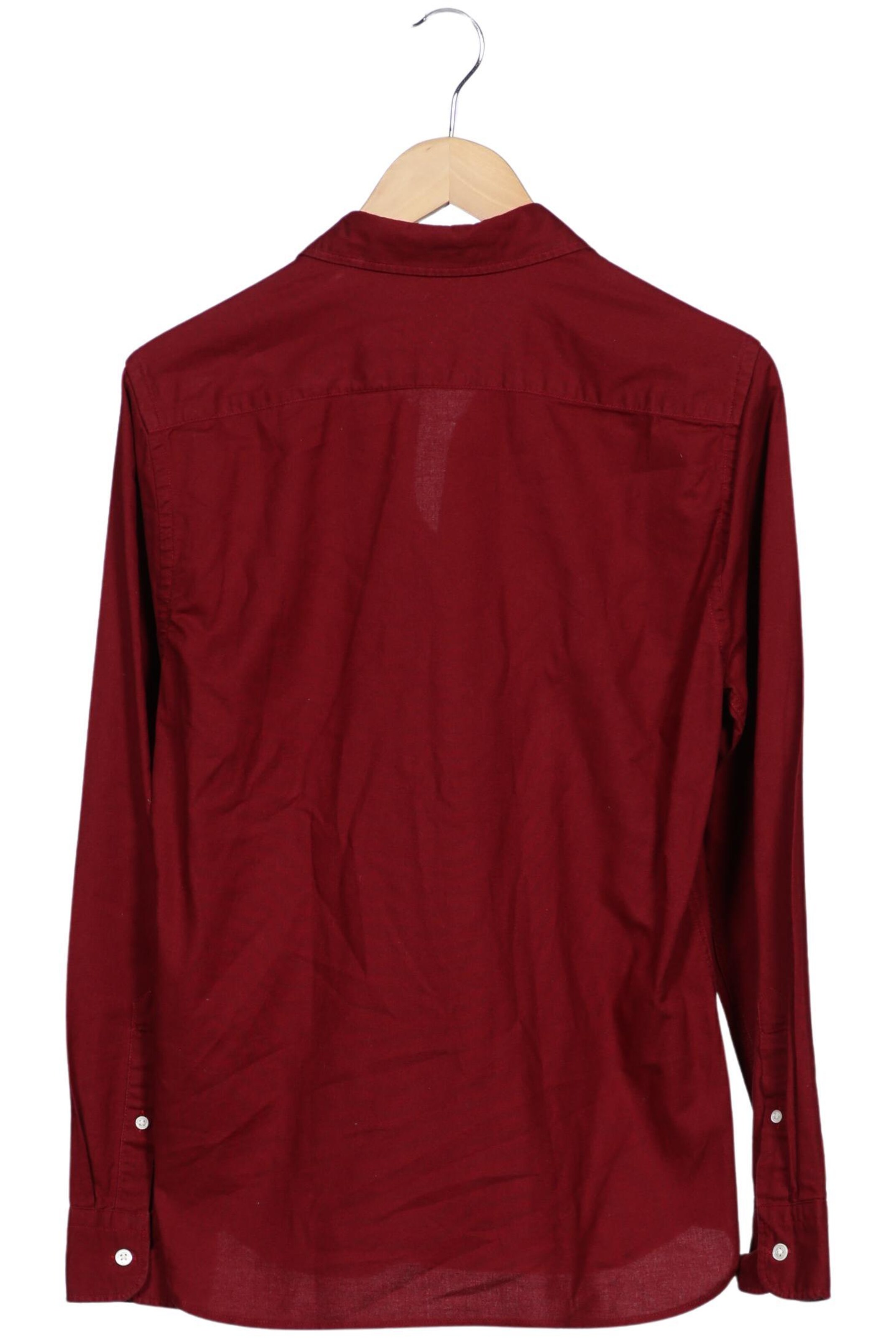 LEVI'S ® Button Up Shirt in S in Red