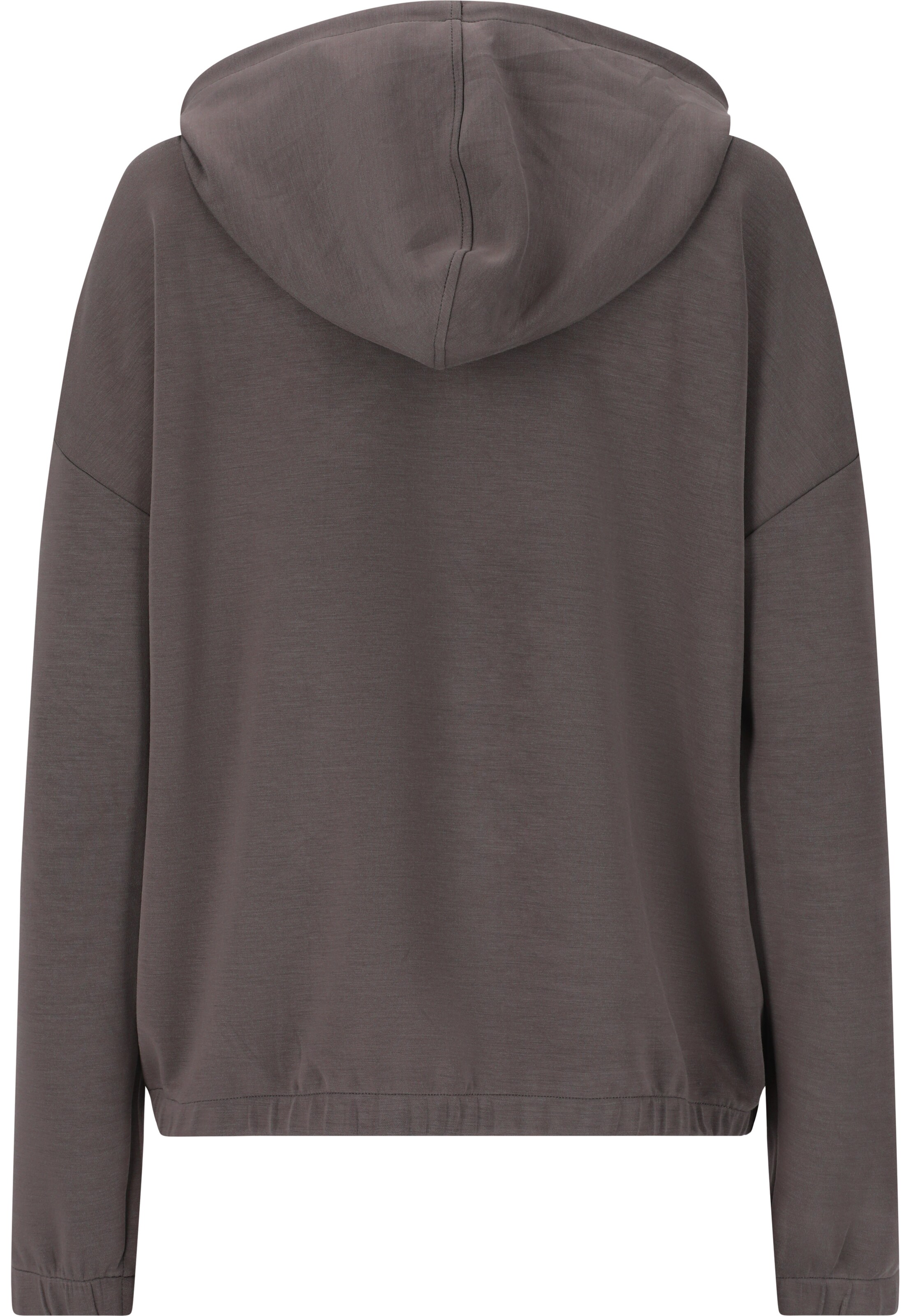 Athlecia Sportief sweatshirt 'NAMIER' in Bruin