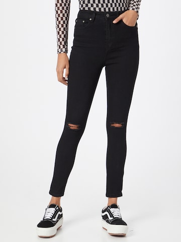 In The Style Jeans 'CARYS' in Black: front