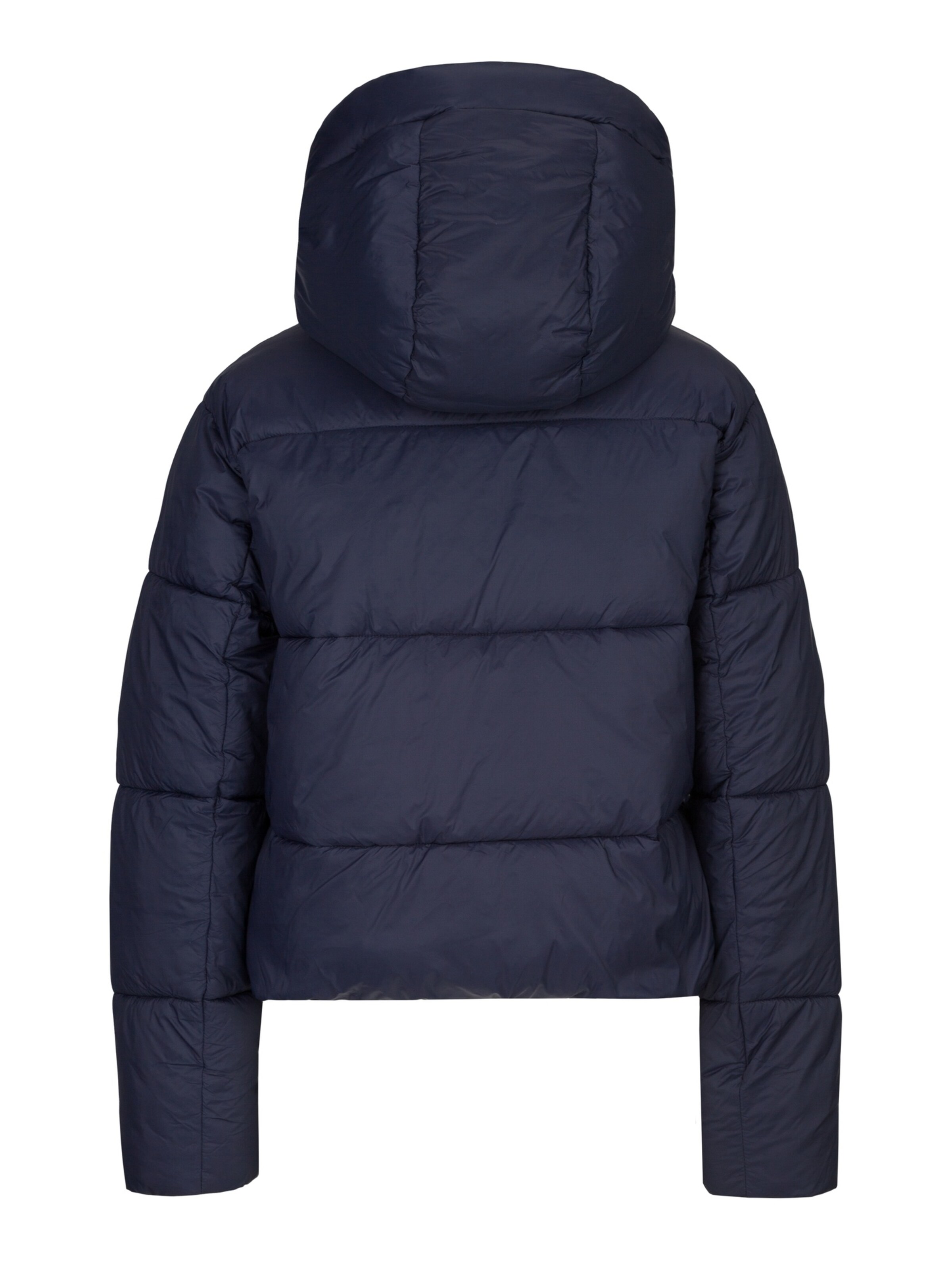 Dine'n'Dance Winter Jacket 'Donna' in Blue