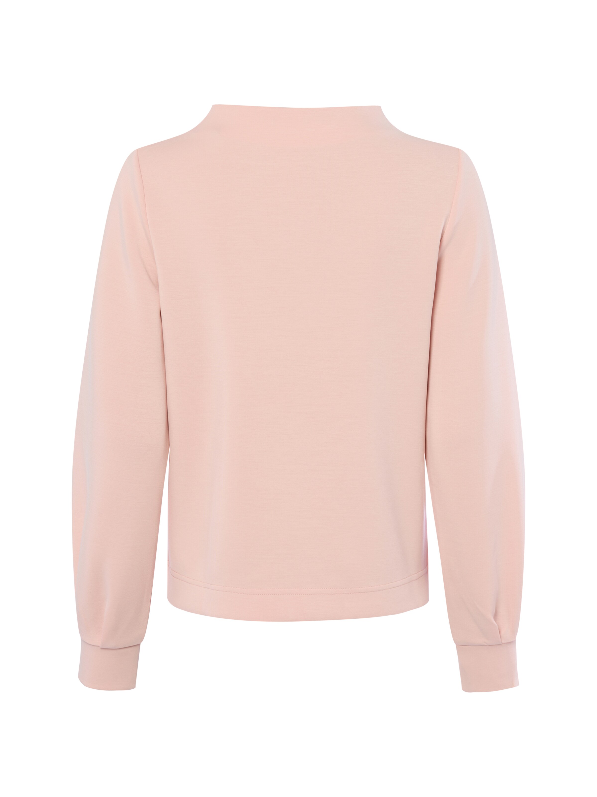 zero Sweatshirt in Pink
