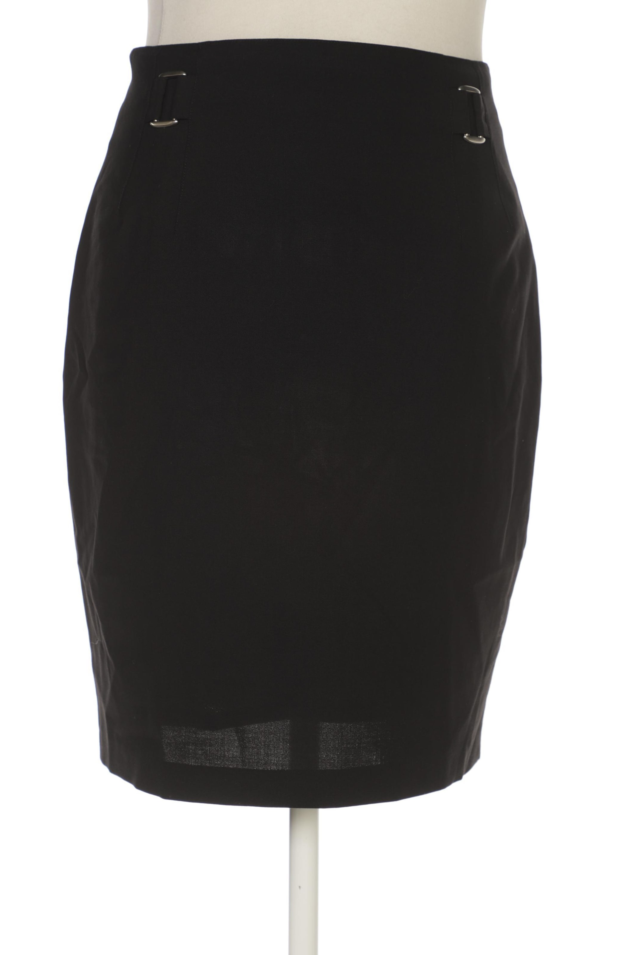 HIRSCH Skirt in XL in Black: front