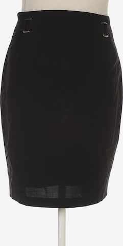 HIRSCH Skirt in XL in Black: front