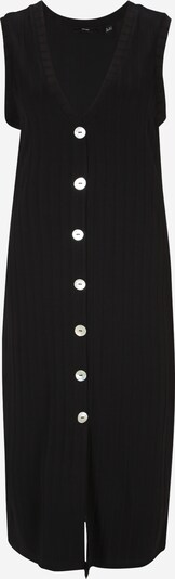 Vero Moda Petite Kleid 'HIRAAGGI' in schwarz, Produktansicht