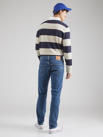 LEVI'S ® - Slimfit Calças de ganga '511' em azul