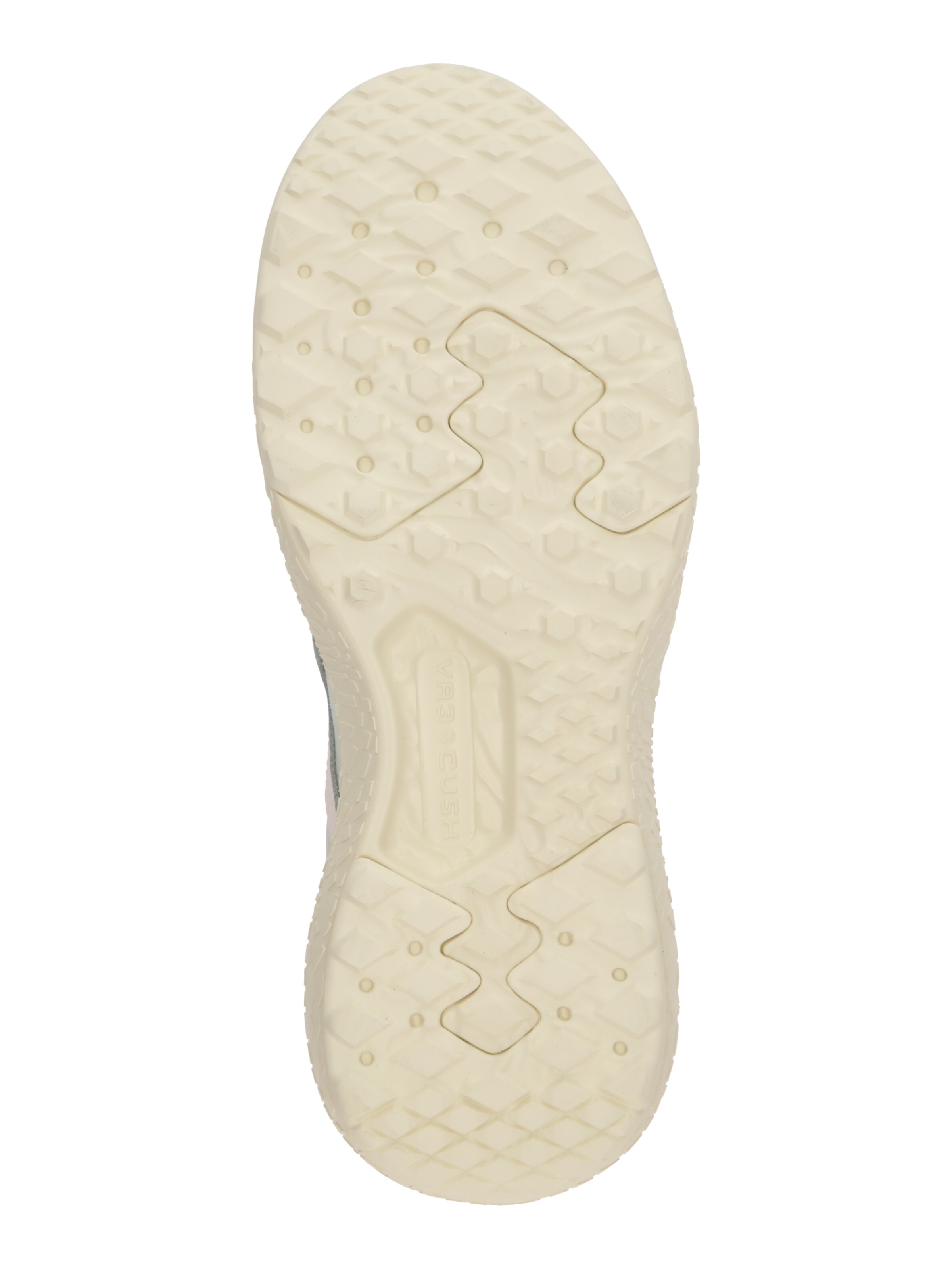 VANS Sneaker low 'UltraRange Neo VR3' i gul