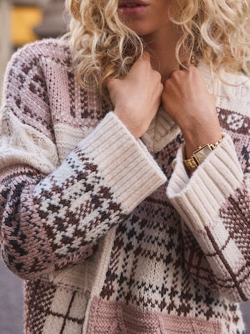 Next - Jersey en beige