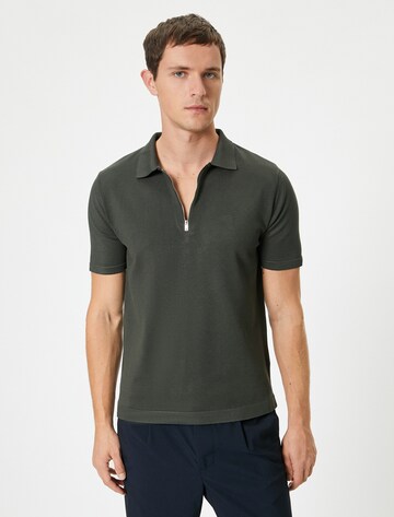 Koton Shirt in Green: front