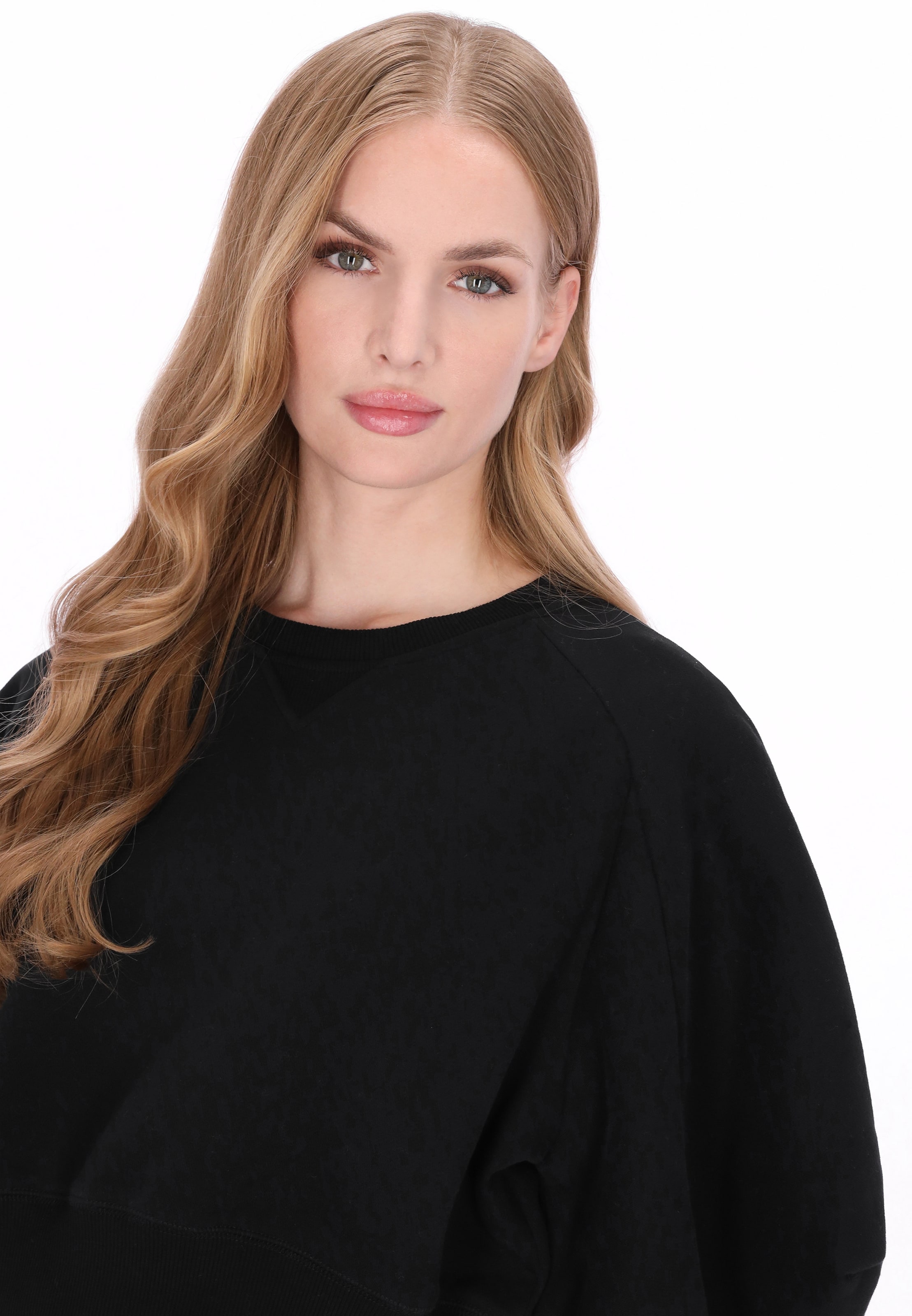 DreiMaster Vintage - Sudadera en negro