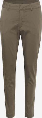 Pantaloni chino 'KALea' di Kaffe in beige: frontale