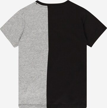 Champion Authentic Athletic Apparel T-Shirt in Schwarz