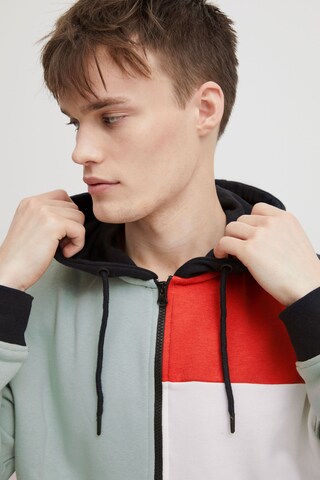 BLEND Sweatshirt in Zwart