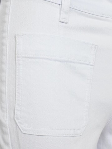 Regular Jean ' IVY-Ann ' Ivy Copenhagen en blanc