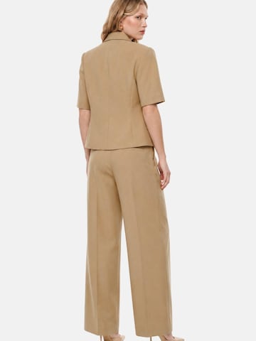 IMPERIAL Blazer in Beige