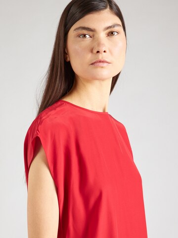 Banana Republic Blouse in Red