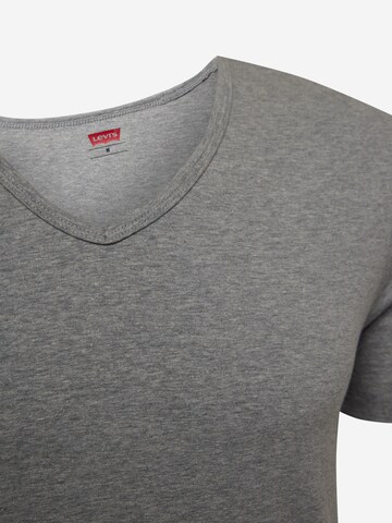 LEVI'S ® - Camiseta térmica en gris