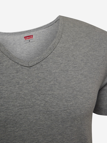 LEVI'S ® Unterhemd in Grau