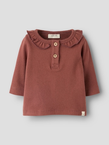 NAME IT Pullover in Rot