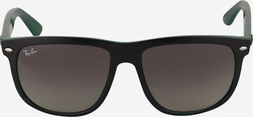 Lunettes de soleil 'BOYFRIEND' Ray-Ban en noir