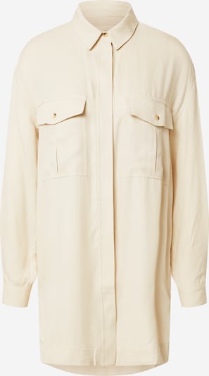 Esmé Studios Bluse 'Eloise' in creme, Produktansicht