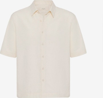 Antioch Paita värissä beige: etupuoli