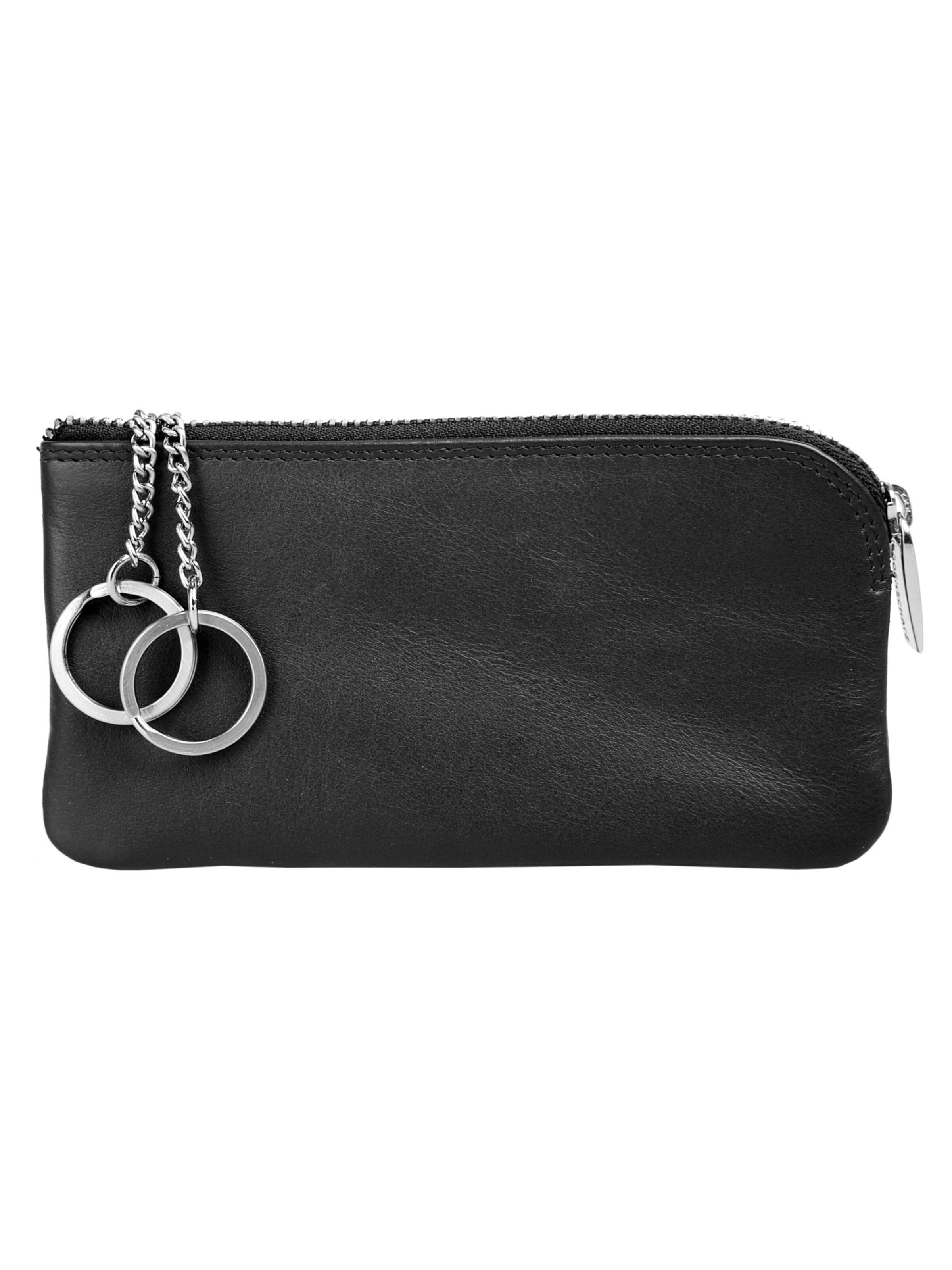 Porte-monnaies BODENSCHATZ en noir