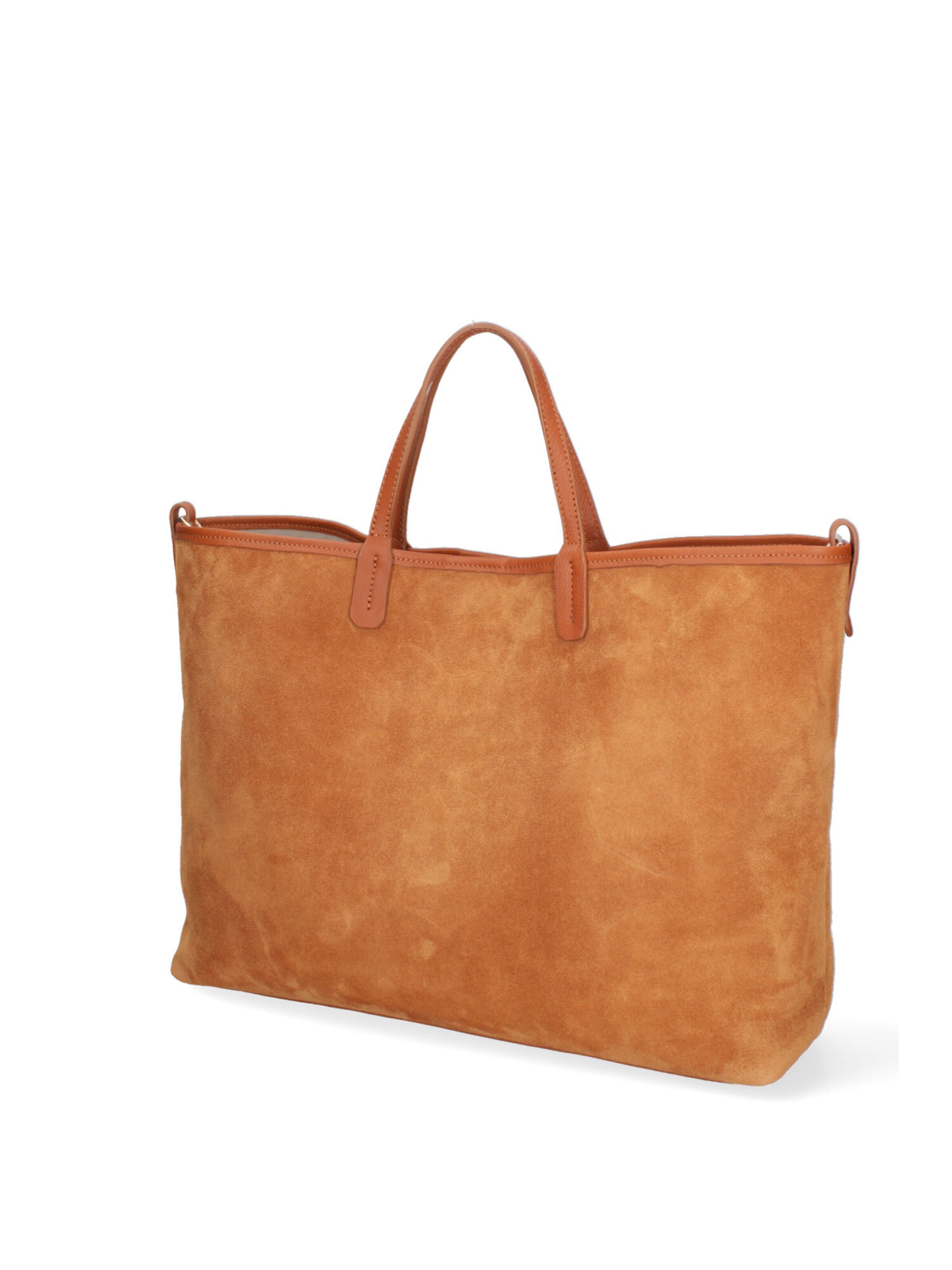 Roberta Rossi Shoulder Bag in Brown