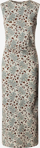 Pepe Jeans Kleid 'Lexi' in Grün: Vorderseite