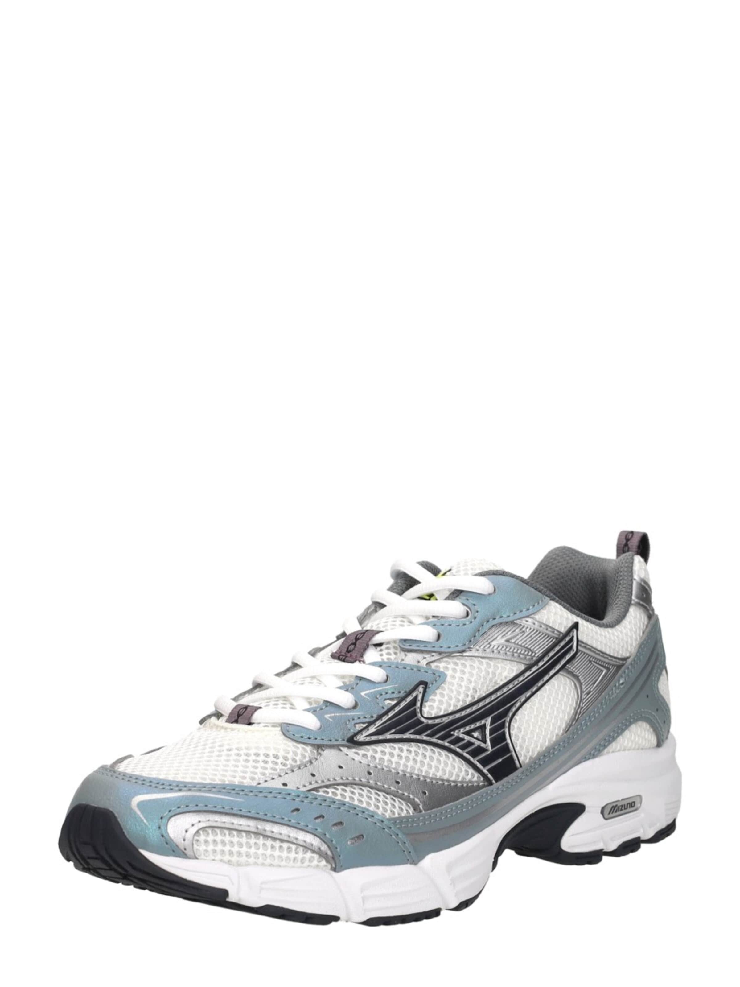 MIZUNO Sneakers laag 'MXR Sport' in Wit
