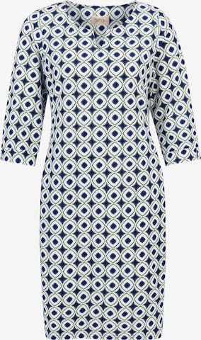 CartoonHaljina - zelena boja: prednji dio